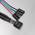 Exegate Pro 2U650-HS09 RM EX284961RUS Корпус 10