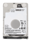 Western Digital Black 500 Гб WD5000LPSX Жесткий диск
