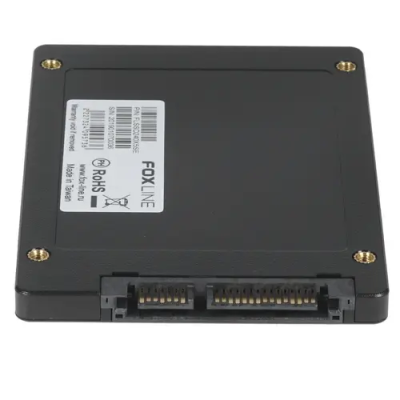 Foxline FLSSD240X5 240GB Твердотельный накопитель 2