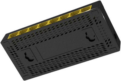 NETIS ST3108GC Коммутатор 1