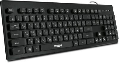 SVEN KB-C7500EL SV-020804 Клавиатура 2