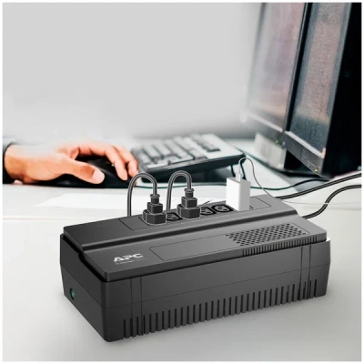 APC EASY UPS BV500I Источник бесперебойного питания 2