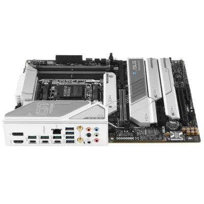 ASUS PRIME X670E-PRO WIFI Материнская плата 90MB1BL0-M0EAY0  2