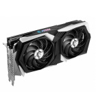 MSI AMD Radeon RX 6650 XT GAMING X 8G Видеокарта 2