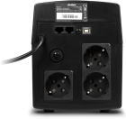 SVEN Pro 1500 SV-013875 Источник бесперебойного питания 9