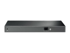 TP-Link T1500-28PCT Коммутатор управляемый 3
