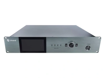 Intrend ICS-IR-CU8 Контроллер 2