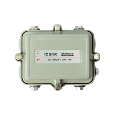 SNR SNR-MTAP-120 Ответвитель магистральный