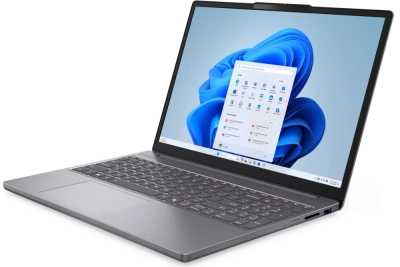 Lenovo IdeaPad Slim 3 15IRH10 83K100VEIN Ноутбук 4