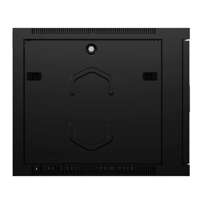 Cabeus SH-05F-6U60/60-BK Шкаф телекоммуникационный 1