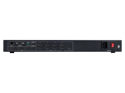 Intrend ITDVW-4x9H4 УВСН.468364.049 Контроллер видеостены 5