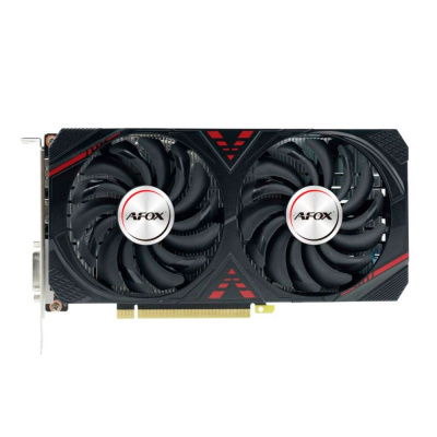 AFOX AF3050-8GD6H5 Видеокарта