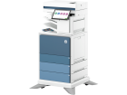 HP Color LaserJet Enterprise Flow MFP 6800zfsw 6QN37A Лазерное МФУ