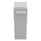 SNR SNR-OFC-388010-200-IP54 Шкаф напольный 6
