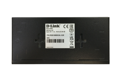 D-Link DGS-1008D/R1A Коммутатор