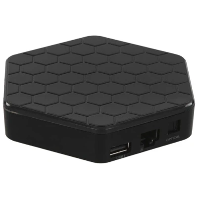 Iconbit MOVIE 2100 XLR3090 Медиаплеер 2