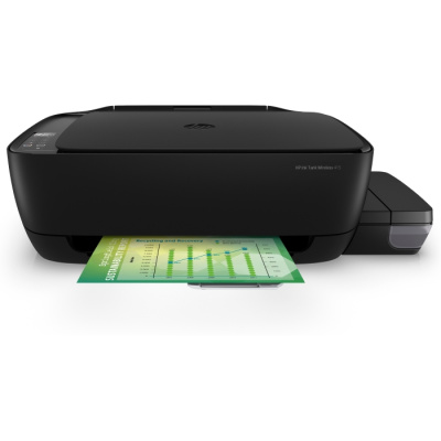 HP Ink Tank 415 AiO Z4B53A МФУ