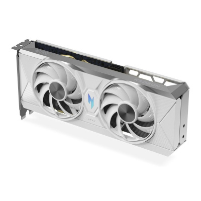 Acer RX9060XT NITRO WHITE OC DP.Z4UWW.P02 Видеокарта 3