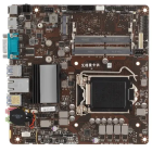MSI H510TI-S09 Материнская плата
