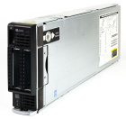 HP BL460c Gen8 Шасси Блейд-сервера 735151-B21