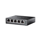 TP-Link ES205GP Коммутатор 2