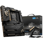 MSI MEG Z690 ACE Материнская плата 5