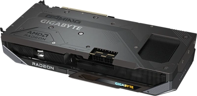 Gigabyte Radeon RX 9070 GAMING 16G GV-R9070GAMING-16GD Видеокарта 1