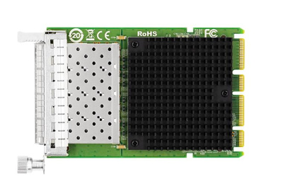 LR-LINK LRES3007PF-OCP Сетевой адаптер 2