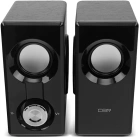 CBR CMS 504 BLACK Акустическая система 4