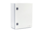 Бастион SKAT PoE-UPS-8E-1G-1S исп.5 коммутатор 