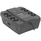 Powercom Spider SPD-550U LCD ИБП SPD-550U LCD-1138685