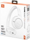 JBL T530BT JBLT530BTWHTEU Наушники 10