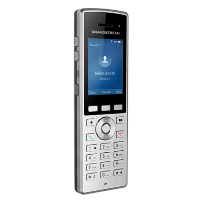 Grandstream WP822 Wi-Fi телефон 2