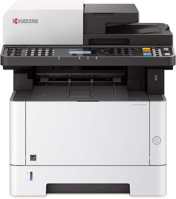 Kyocera ECOSYS M2540DN МФУ лазерный 1