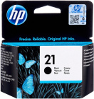HP 21 C9351AE Black Картридж