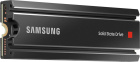 Samsung 980 PRO 2TB MZ-V8P2T0CW SSD накопитель 5
