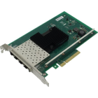 Intel X710-DA4 FH Сетевая карта SFP+ X710DA4