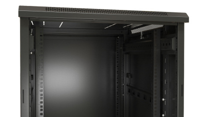 Hyperline TTBR-4262-AS-RAL9004 Телекоммуникационный шкаф 2