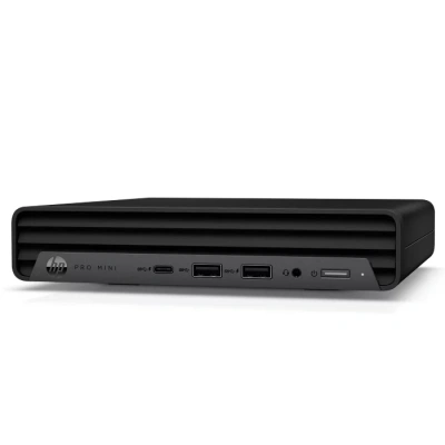 HP ProDesk 400 G9 Mini 6B2A6EA Компьютер