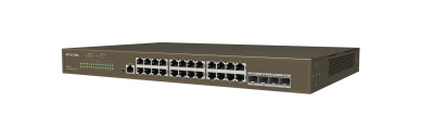 IP-COM G5328F Коммутатор управляемый