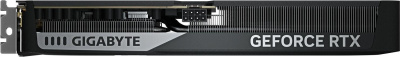 Gigabyte GV-N506TEAGLEMAX OC-8GD 1.0 Видеокарта 7