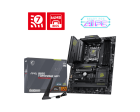MSI MAG B850 TOMAHAWK WIFI Материнская плата 5