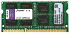 Kingston ValueRAM 8GB Память оперативная KVR16LS11/8WP