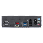 Gigabyte B840M GAMING P WF6E Материнская плата 4