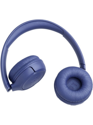 JBL T530BT (BLue) JBLT530BTBLUEU Наушники 6