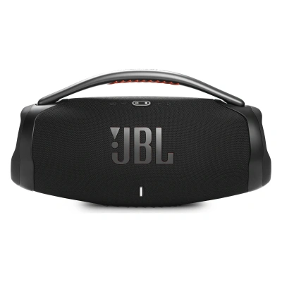 JBL Boombox 3 JBLBOOMBOX3BLKEP Портативная колонка