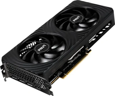 Palit RTX5050 8GB DUAL NE65050019P1-GB2070D Видеокарта 2