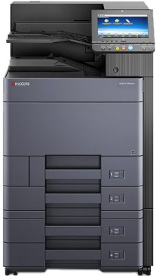 Kyocera ECOSYS P4060dn 1102RS3NL0 Принтер 2
