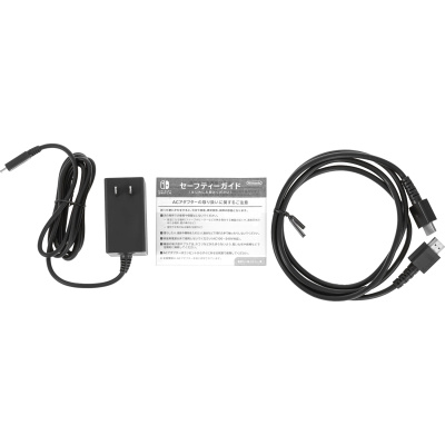 Nintendo Switch OLED HEG-S-KABAA Игровые приставки 10