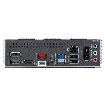 Gigabyte B840M GAMING P WF6E Материнская плата 3